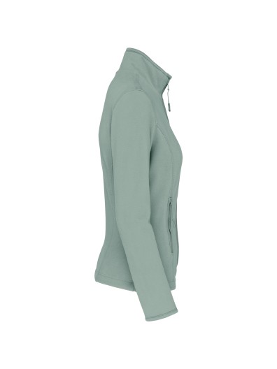 Casaco micropolar - K907