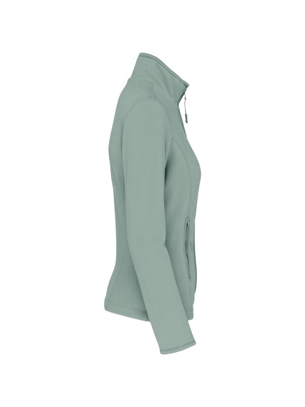 Casaco micropolar - K907