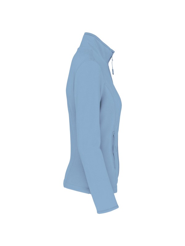 Casaco micropolar - K907