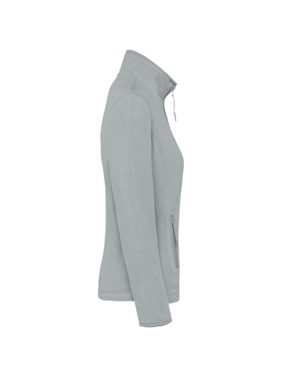 Casaco micropolar - K907