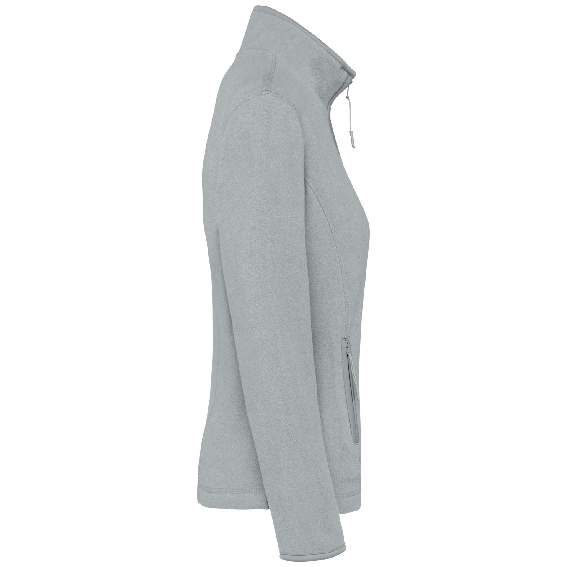 Casaco micropolar - K907