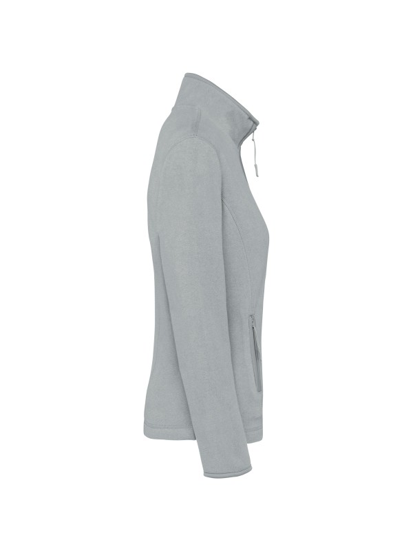 Casaco micropolar - K907