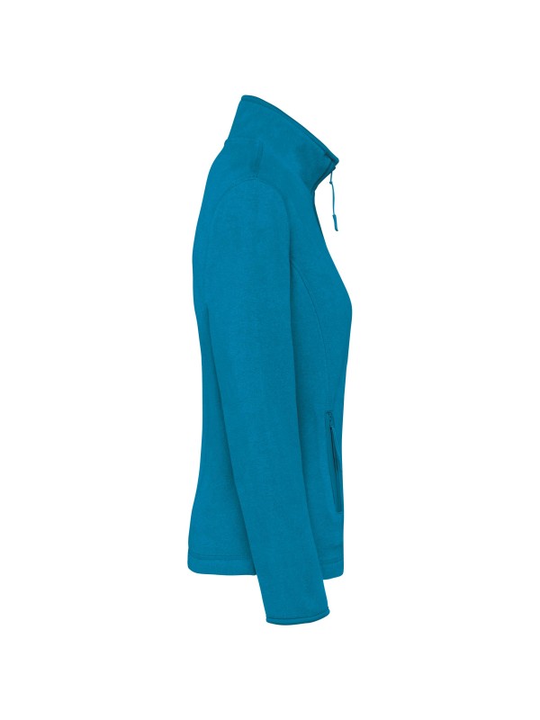 Casaco micropolar - K907