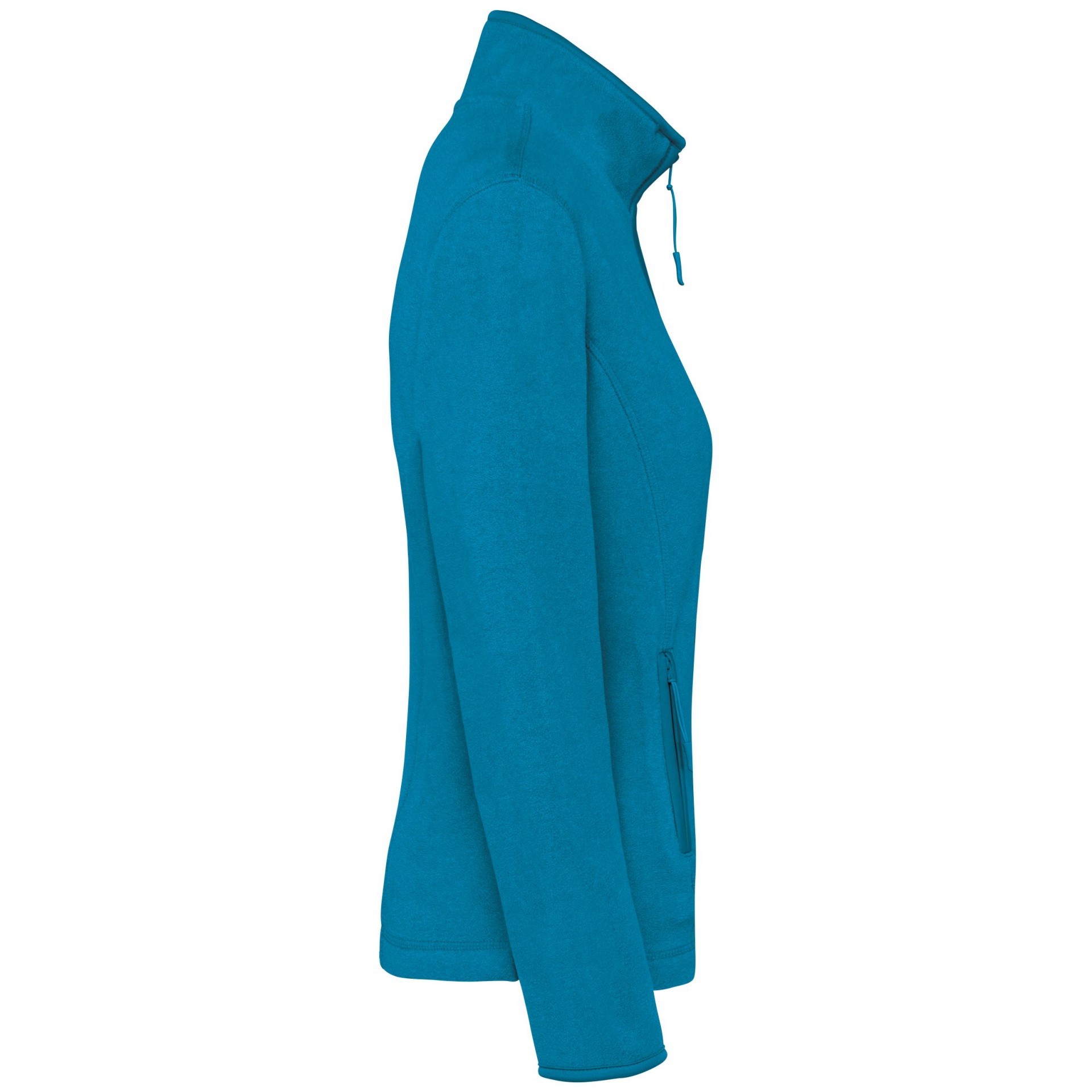 Casaco micropolar - K907