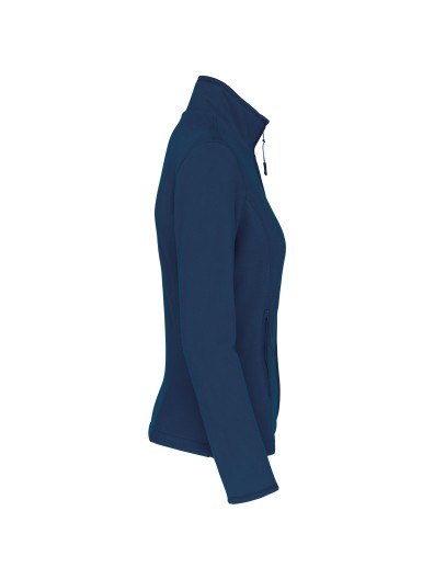 Casaco micropolar - K907