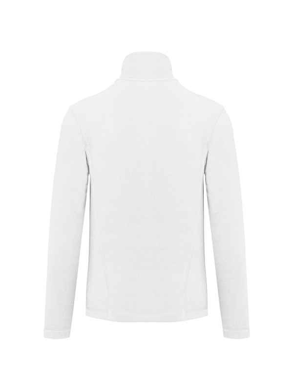 Casaco micropolar - K907