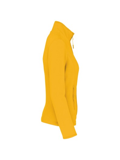 Casaco micropolar - K907