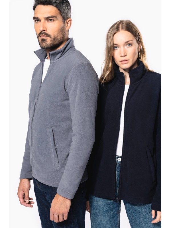 Casaco micropolar - K9102