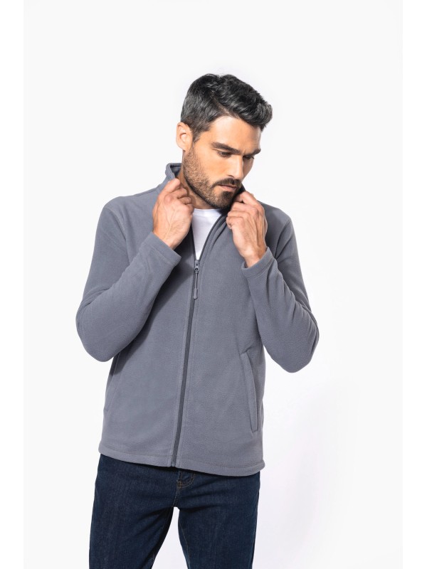 Casaco micropolar - K9102