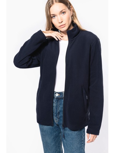 Casaco micropolar - K9102