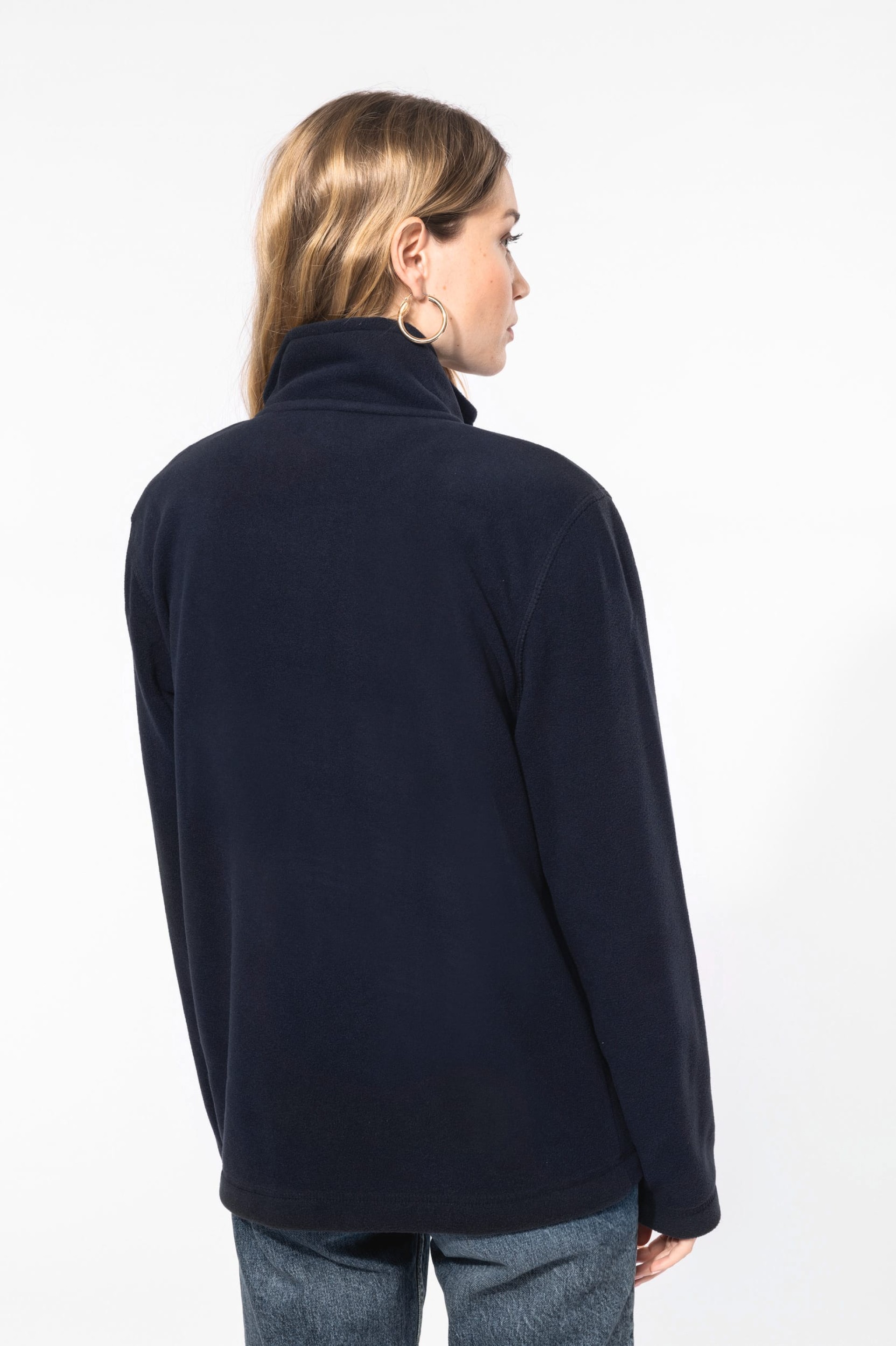 Casaco micropolar - K9102