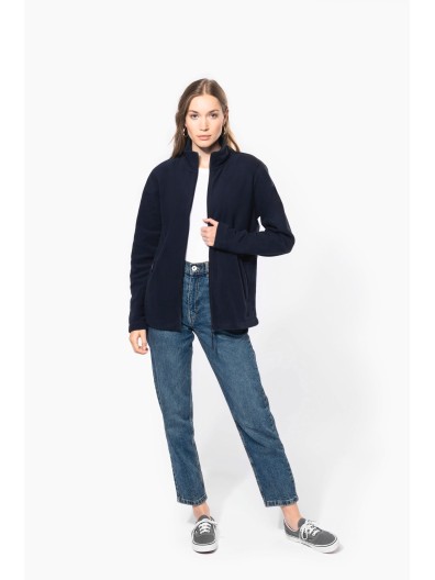 Casaco micropolar - K9102