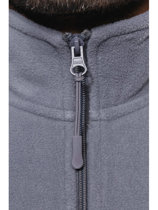 Casaco micropolar - K9102