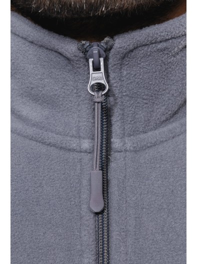 Casaco micropolar - K9102