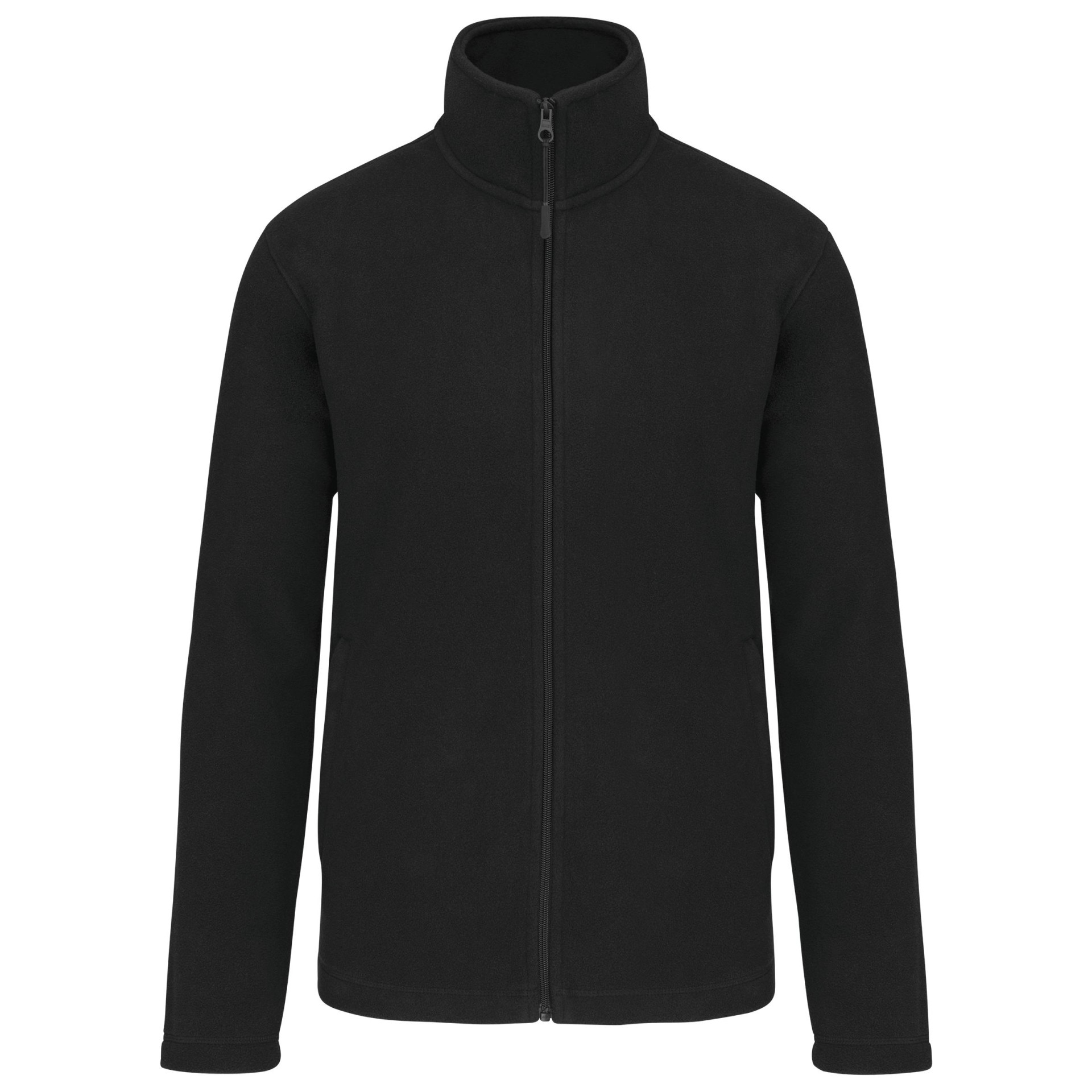 Casaco micropolar - K9102