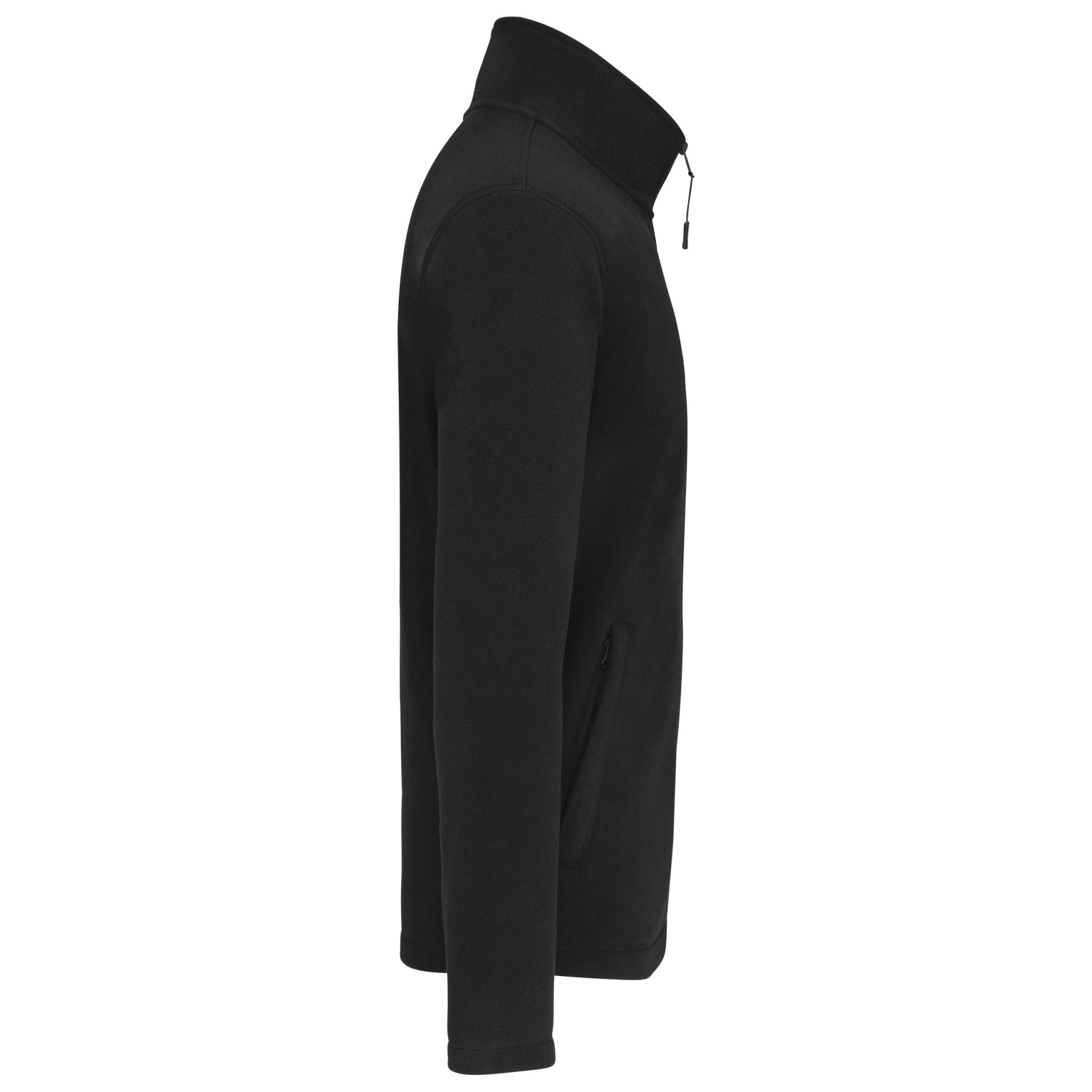 Casaco micropolar - K9102