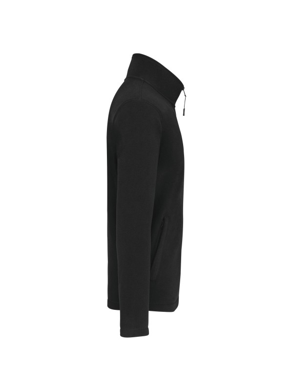 Casaco micropolar - K9102