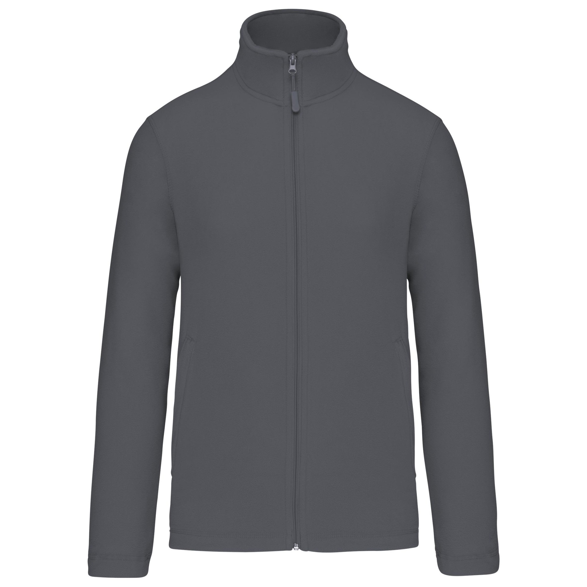 Casaco micropolar - K9102