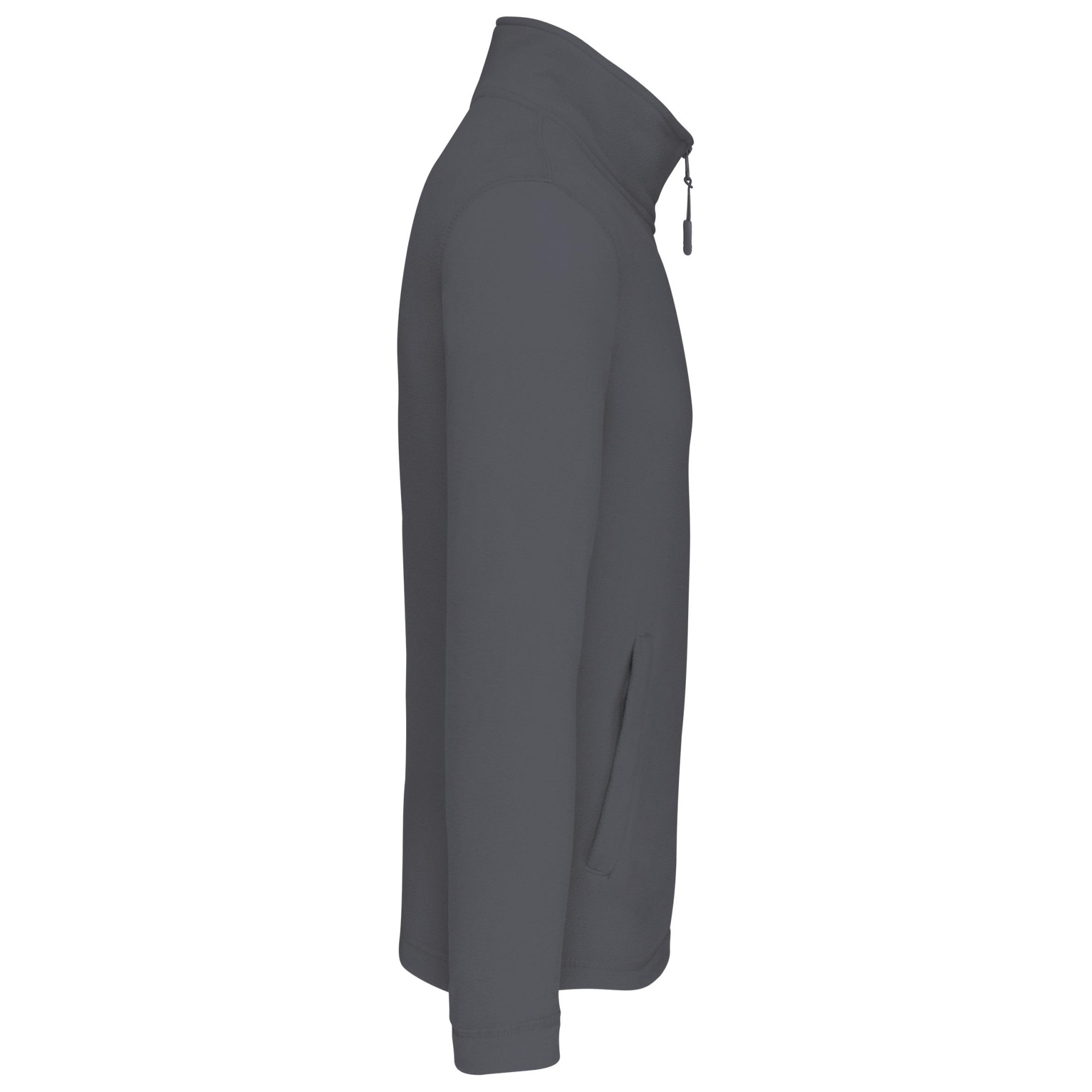 Casaco micropolar - K9102