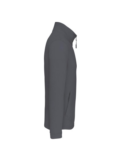 Casaco micropolar - K9102