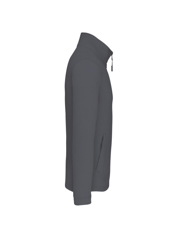 Casaco micropolar - K9102