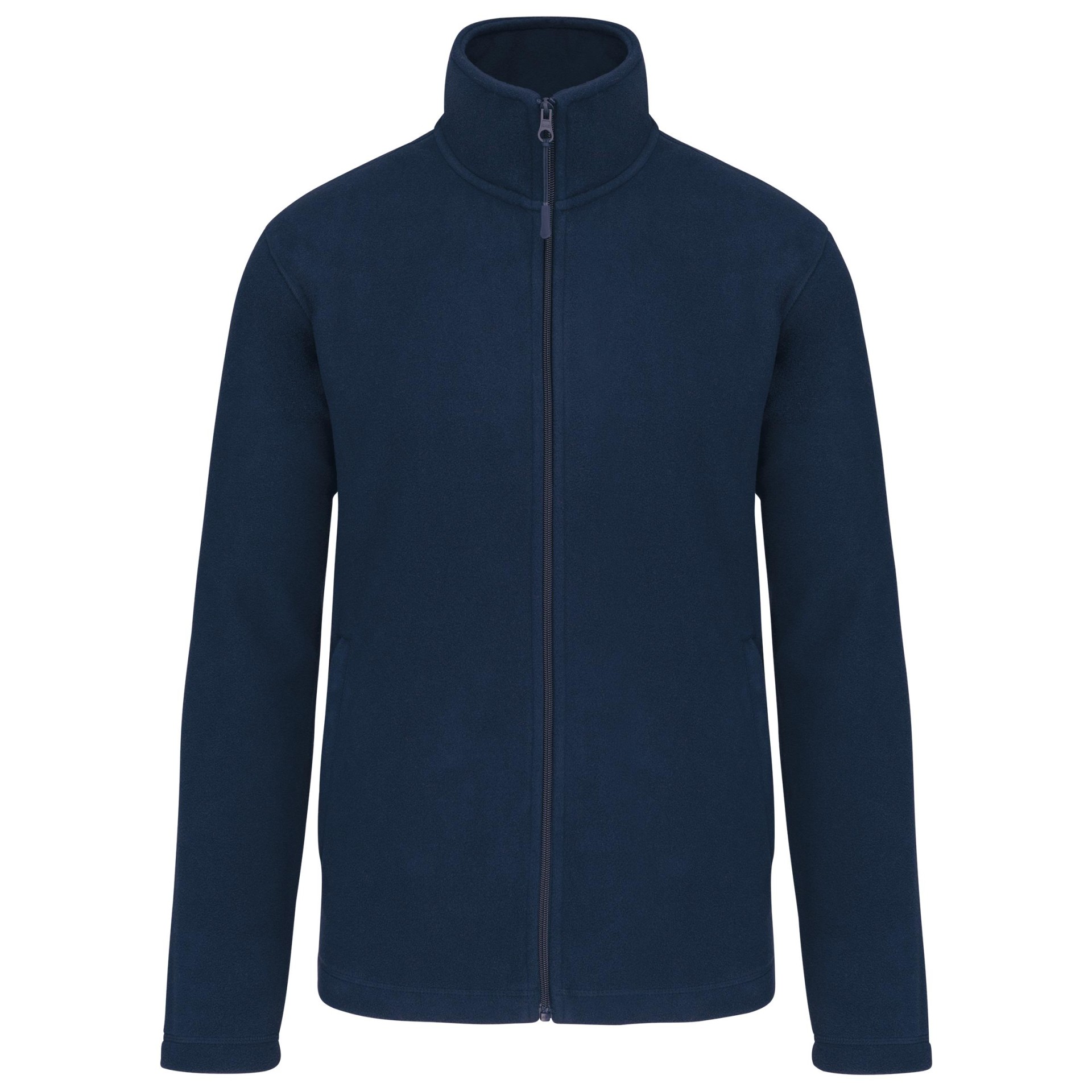 Casaco micropolar - K9102