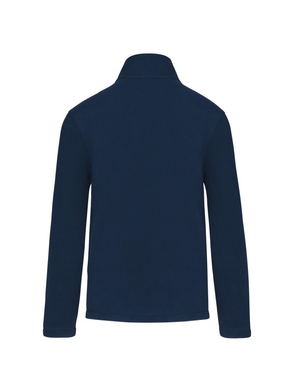 Casaco micropolar - K9102