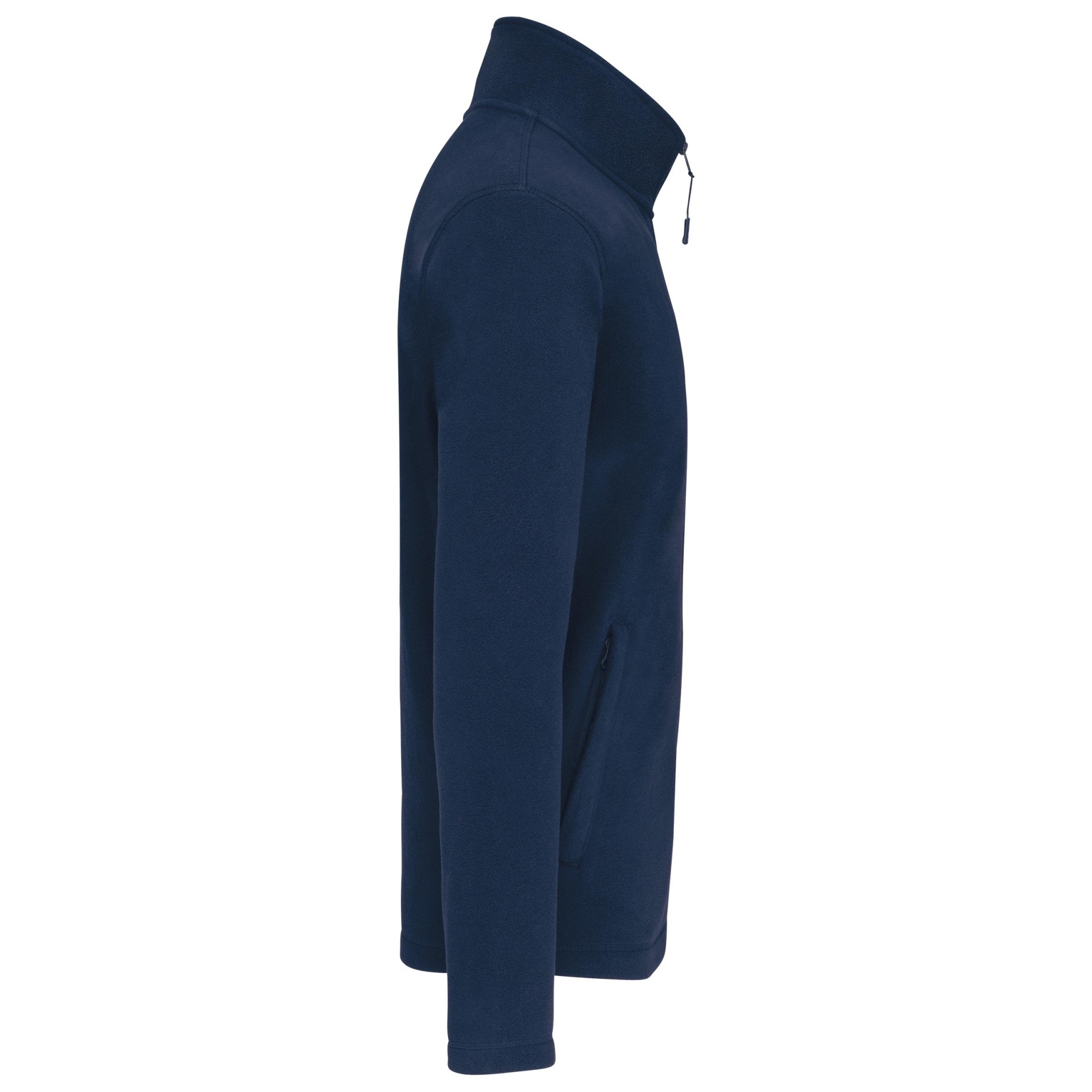 Casaco micropolar - K9102