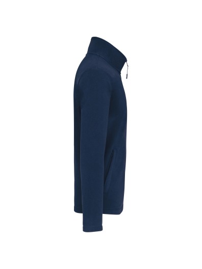 Casaco micropolar - K9102