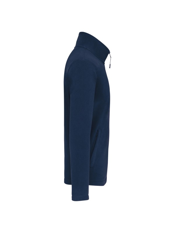 Casaco micropolar - K9102