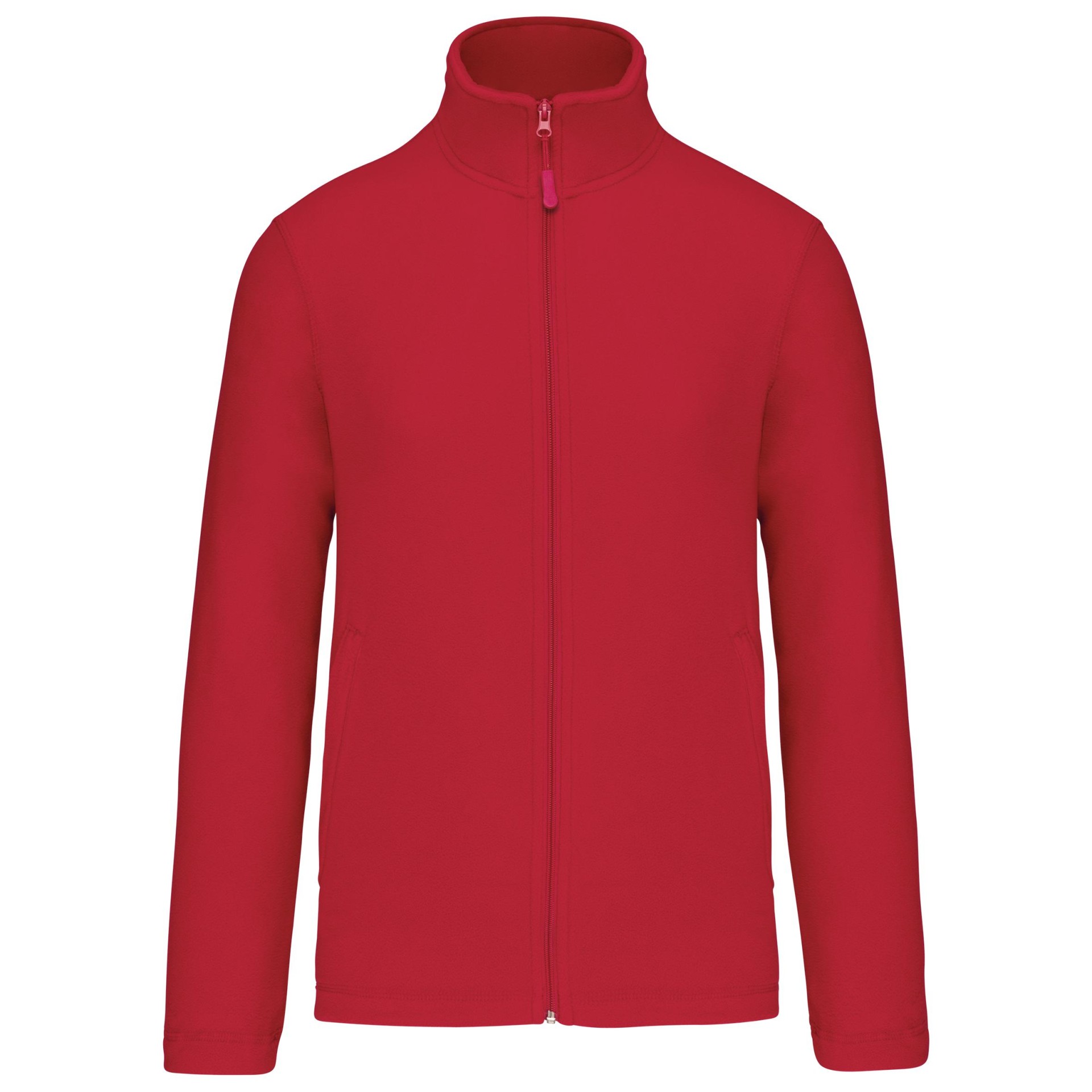 Casaco micropolar - K9102