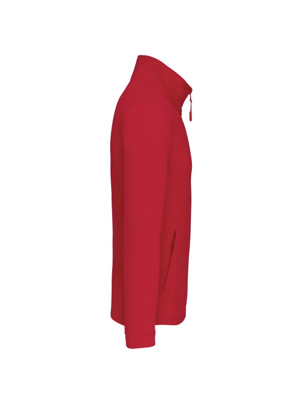 Casaco micropolar - K9102