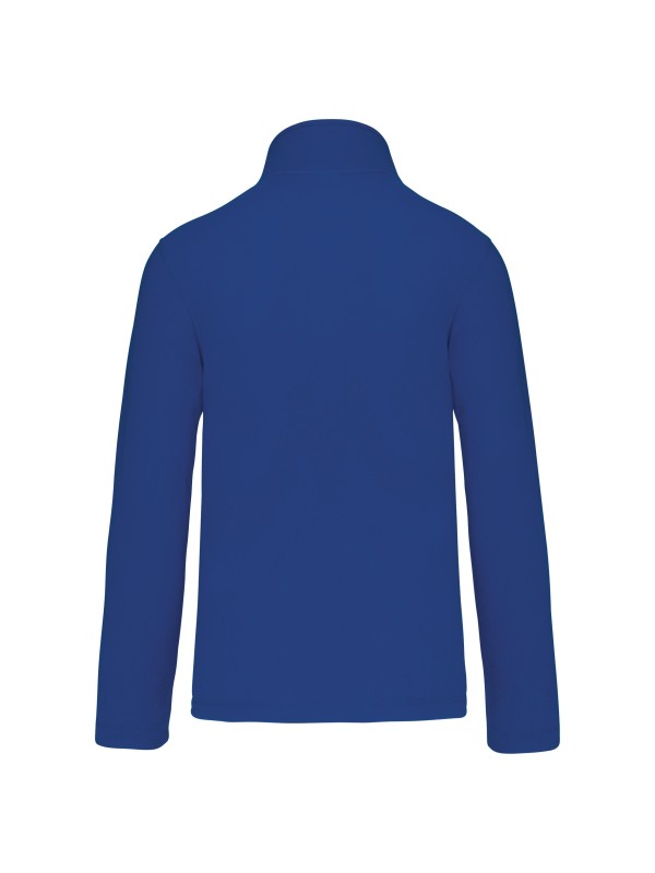 Casaco micropolar - K9102