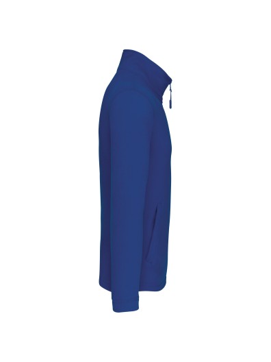 Casaco micropolar - K9102