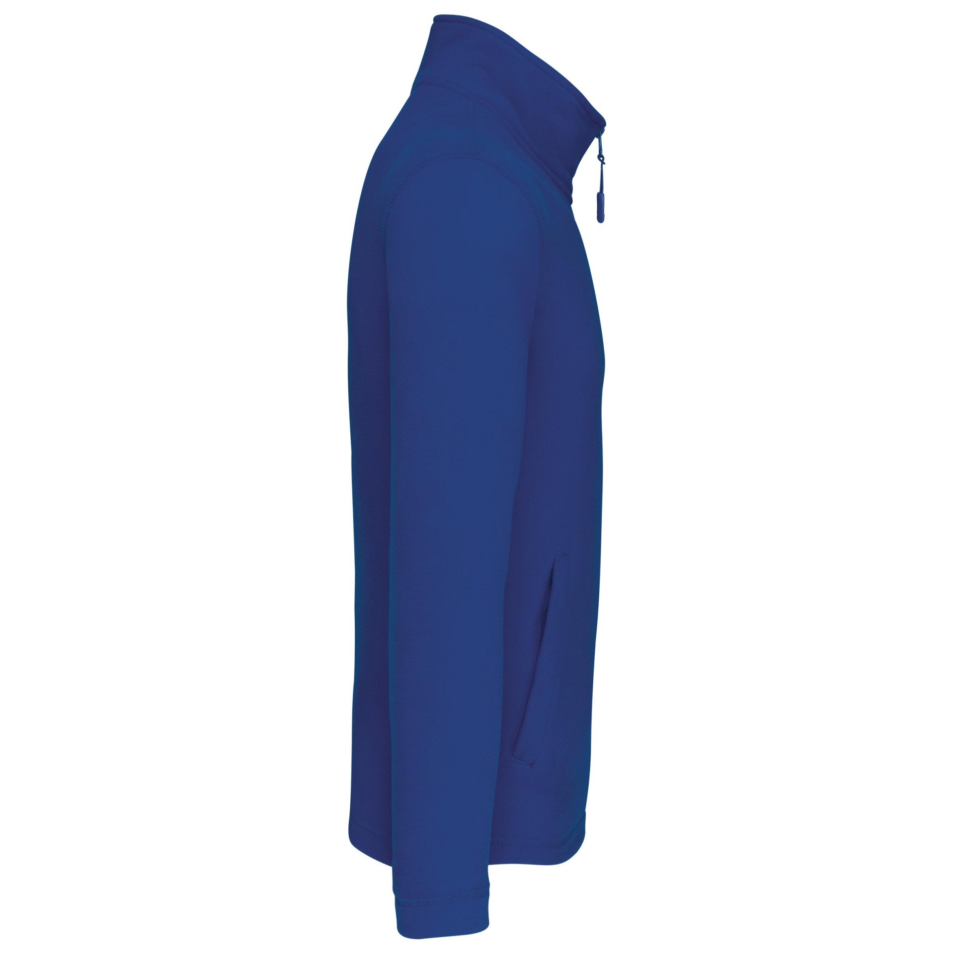 Casaco micropolar - K9102