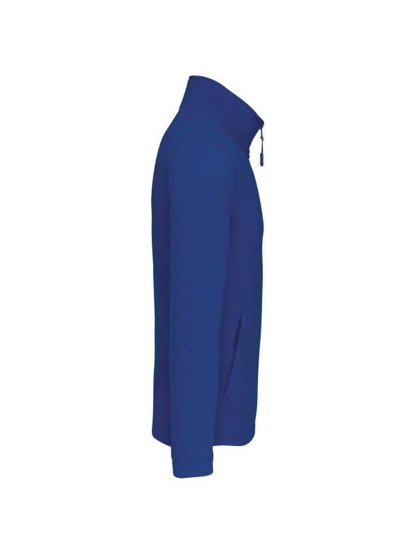 Casaco micropolar - K9102