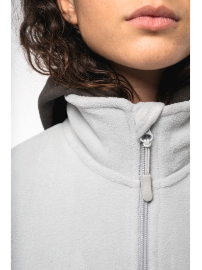 Colete micropolar eco-responsvel unissexo - K9120