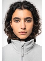 Colete micropolar eco-responsvel unissexo - K9120
