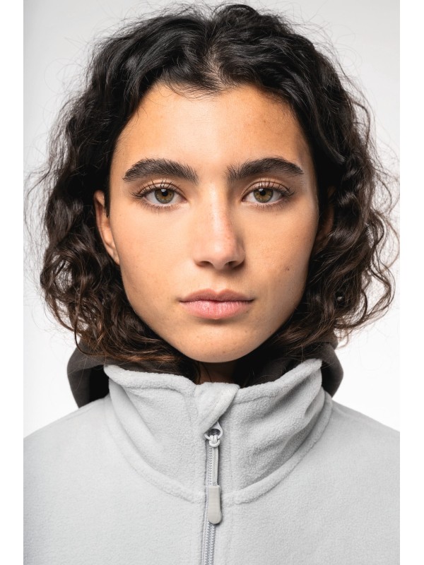 Colete micropolar eco-responsvel unissexo - K9120