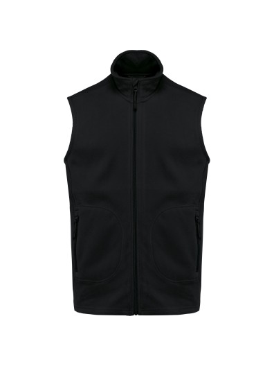 Colete micropolar eco-responsvel unissexo - K9120