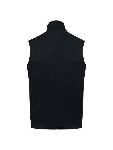 Colete micropolar eco-responsvel unissexo - K9120