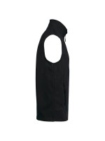 Colete micropolar eco-responsvel unissexo - K9120