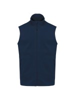 Colete micropolar eco-responsvel unissexo - K9120