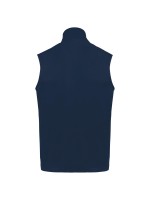 Colete micropolar eco-responsvel unissexo - K9120