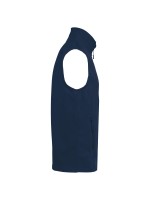 Colete micropolar eco-responsvel unissexo - K9120