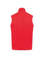 Colete micropolar eco-responsvel unissexo - K9120