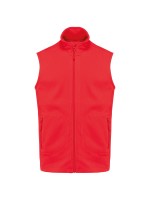 Colete micropolar eco-responsvel unissexo - K9120
