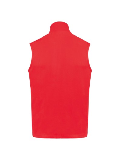 Colete micropolar eco-responsvel unissexo - K9120