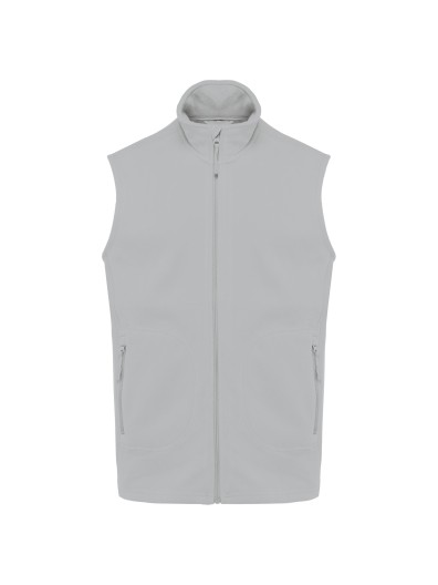 Colete micropolar eco-responsvel unissexo - K9120
