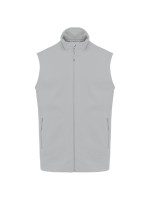 Colete micropolar eco-responsvel unissexo - K9120